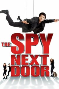 Download The Spy Next Door (2010) MP4 Movie