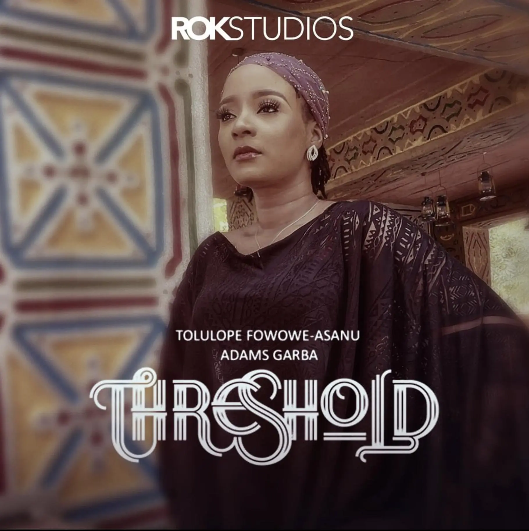 Download Threshold (2022) - Nollywood Movie