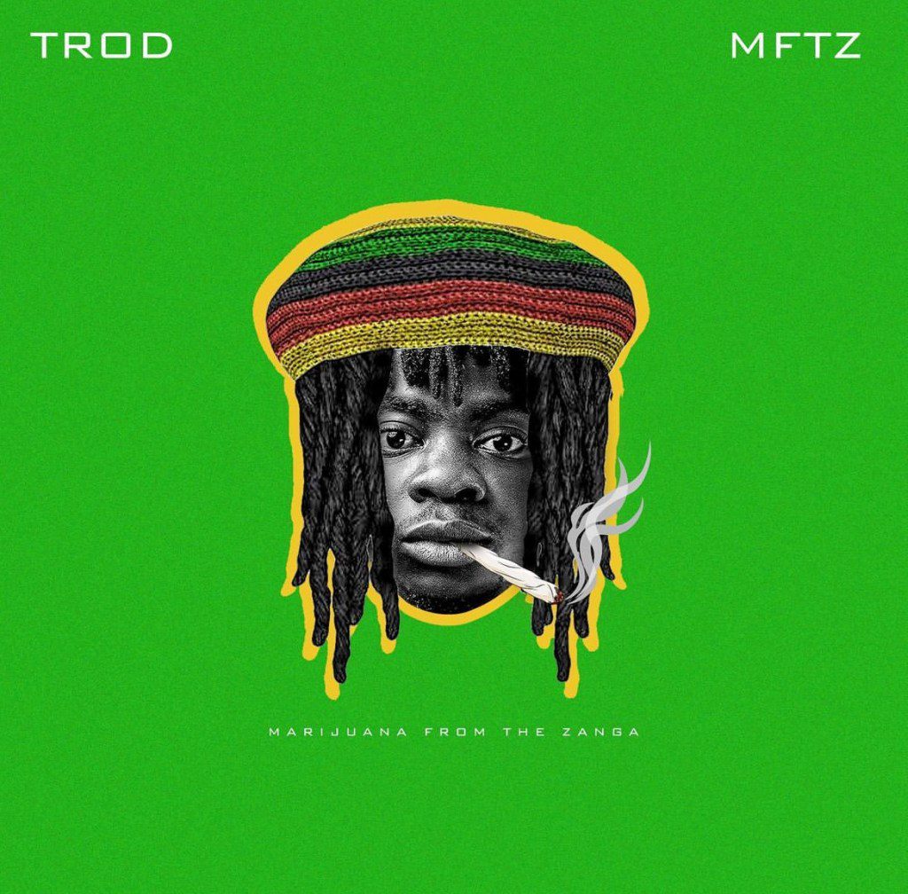 Download Trod – MFTZ (4:20)
