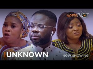 Download Unknown - Latest 2023 Yoruba Movie