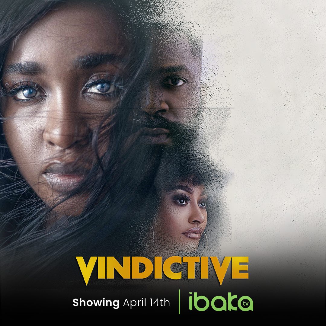 Download Vindictive (2023) - Nollywood Movie