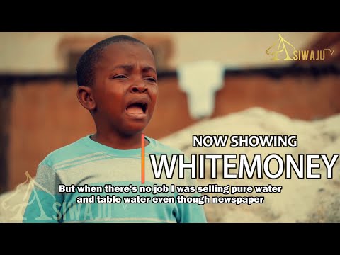 Download WHITEMOEY - Latest 2023 Yoruba Movie