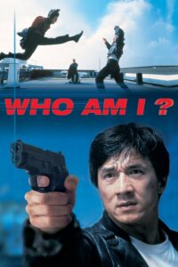 Download Who Am I (1998) - Chinese Movie