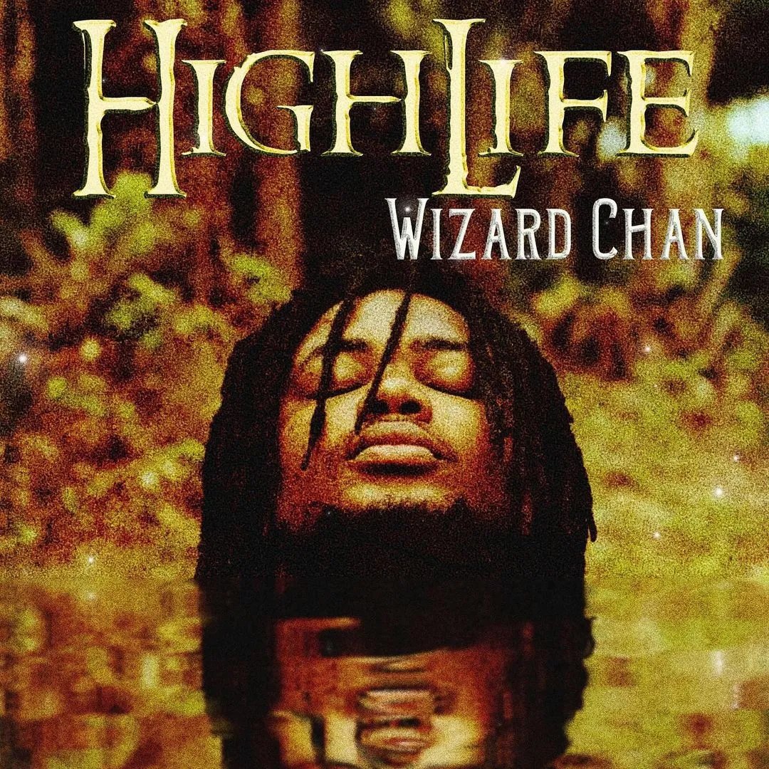 Download Wizard Chan – HighLife