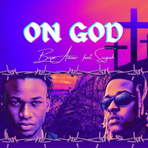 Download Brizz Aviour Ft. Singah – On God