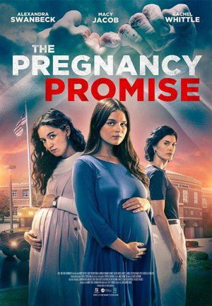 Download The Pregnancy Promise (2023) MP4 Movie