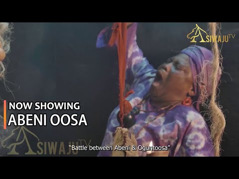 Download ABENI OOSA - Latest 2023 Yoruba Movie