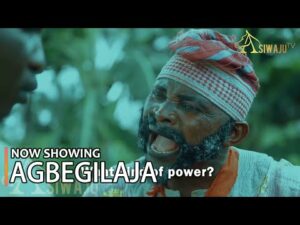 Download AGBEGILAJA - Latest 2023 Yoruba Movie