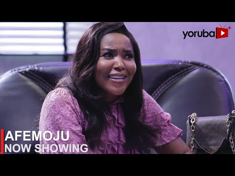 Download Afemoju - Latest 2023 Yoruba Movie