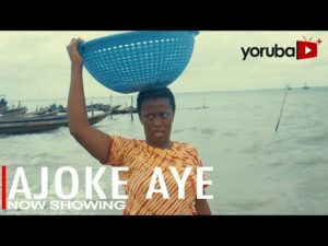 Download Ajoke Aye - Latest 2023 Yoruba Movie 