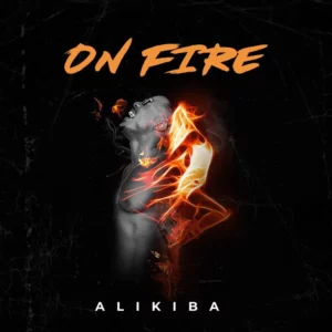 Download Alikiba – On Fire