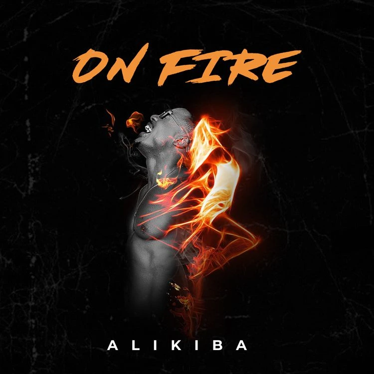 Download Alikiba – On Fire