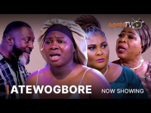 Download Atewogbore - Latest 2023 Yoruba Movie