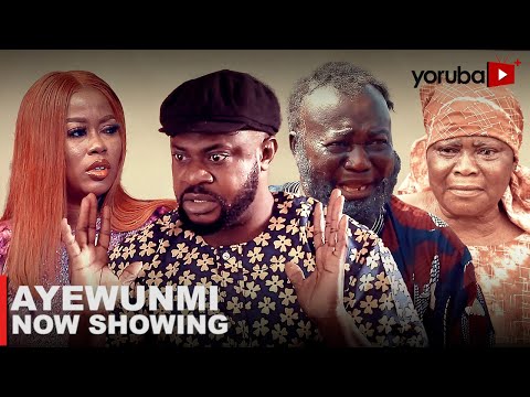Download Ayewunmi - Latest 2023 Yoruba Movie