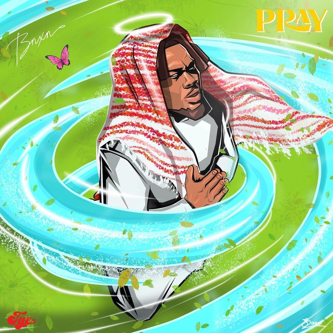 Download BNXN (Buju) – Pray