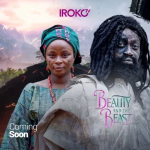 Download Beauty And The Beast (2021) - Nollywood Movie