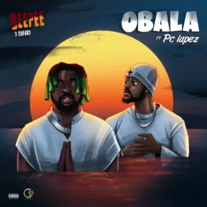 Download Beepee Ft. PC Lapez – Obala