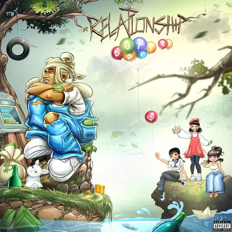 Download Boy Spyce – Relationship