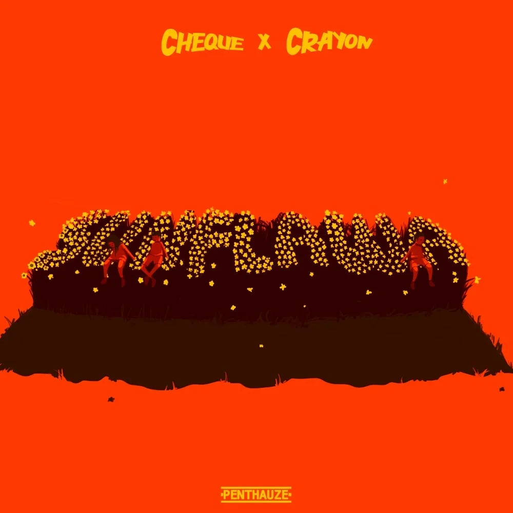 Download Cheque Ft. Crayon – Sunflawa