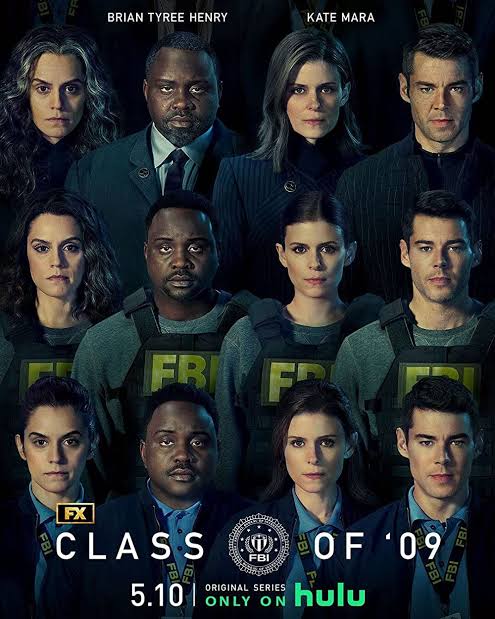 Download Class of ’09 (2023) Season 1