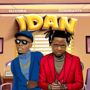 Download DJ CORA Ft. Godiratty – Idan
