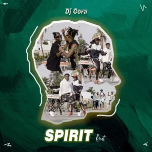 Download DJ CORA – Spirit Beat