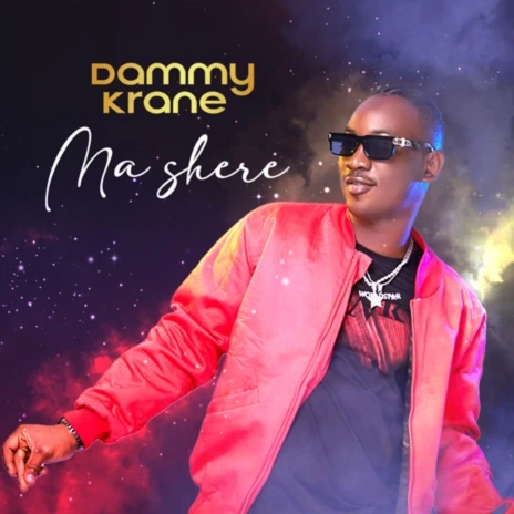 Download Dammy Krane – Ma Shere