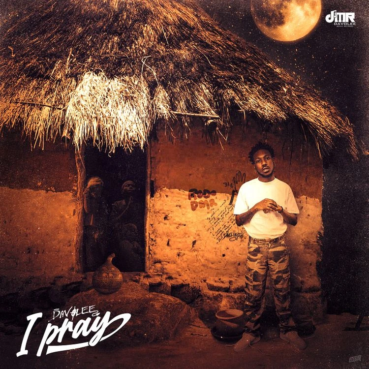 Download Davolee – I PRAY