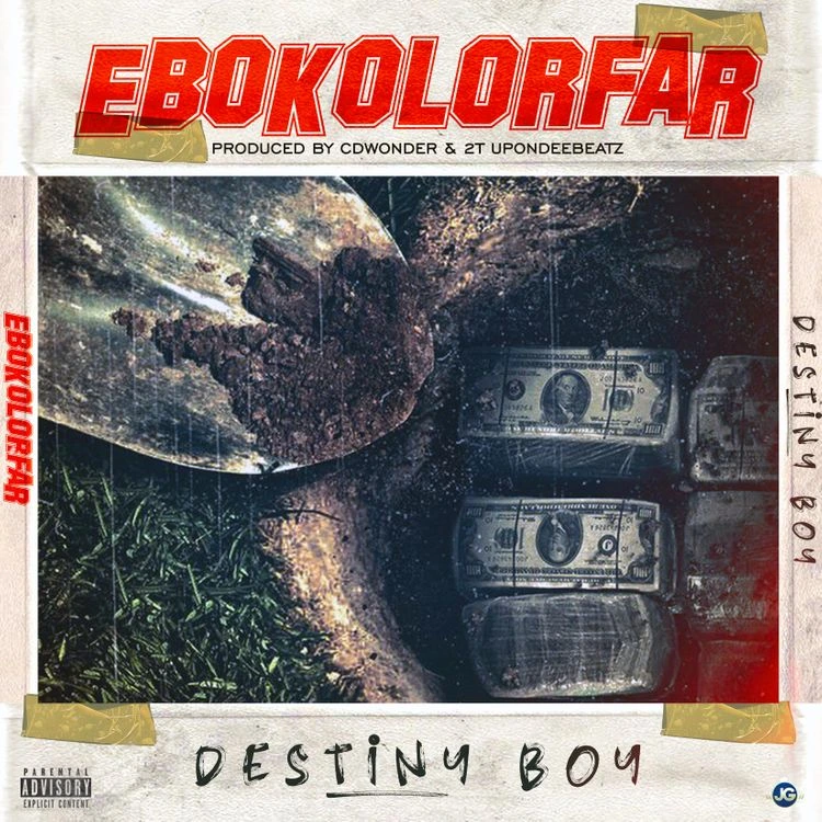 Download Destiny Boy – Ebokolorfar