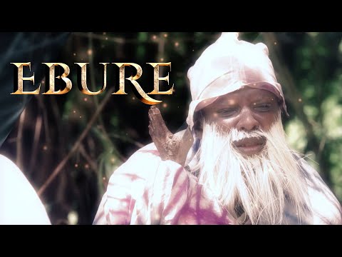 Download EBURE - Latest 2023 Yoruba Movie