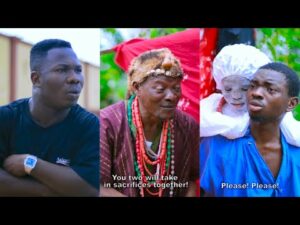Erekere In Prisoner (Episode 3) - Yoruba Comedy Series
