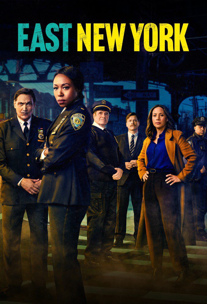 Download East New York (2022) Season 1 Complete TV Series