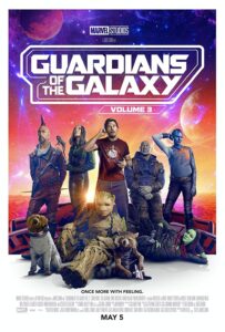 Download Guardians Of The Galaxy Vol 3 (2023) Hollywood Movie 