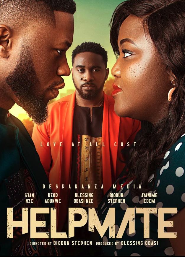 Download Helpmate (2023) - Nollywood Movie