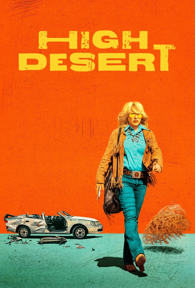 Download High Desert (2023) Season 1 TV Series