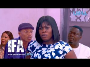 Download IFA - Latest 2023 Yoruba Movie