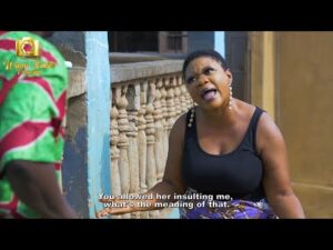 Download ILE ARIWO (Episode 2) - Yoruba Comedy Series