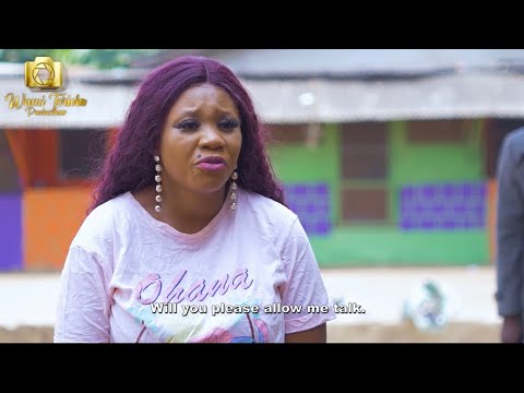 ILE ARIWO (Episode 3) – Yoruba Comedy Series