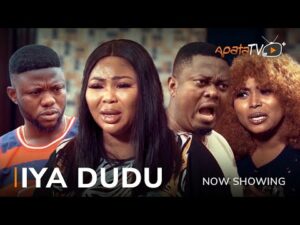 Download Iya Dudu - Latest 2023 Yoruba Movie