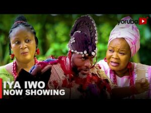 Download Iya Iwo - Latest 2023 Yoruba Movie 