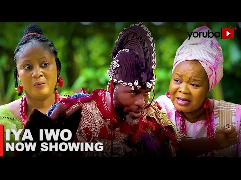 Download Iya Iwo - Latest 2023 Yoruba Movie
