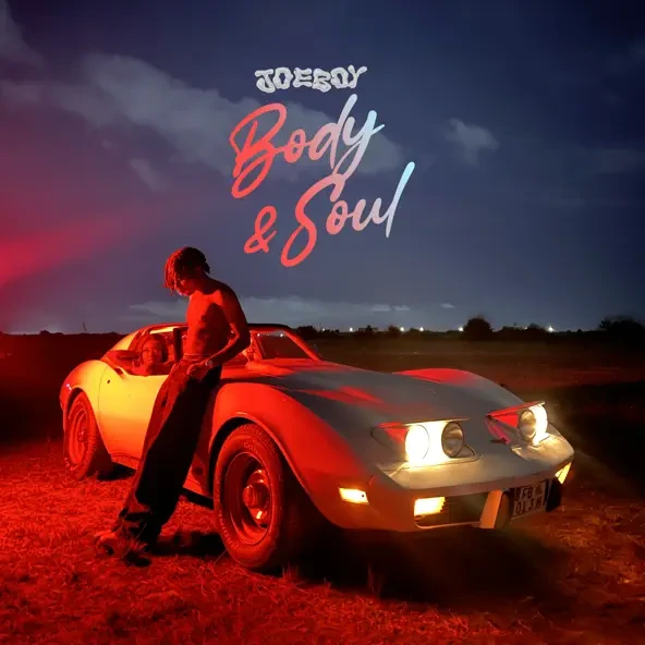 Joeboy Body and Soul Album
