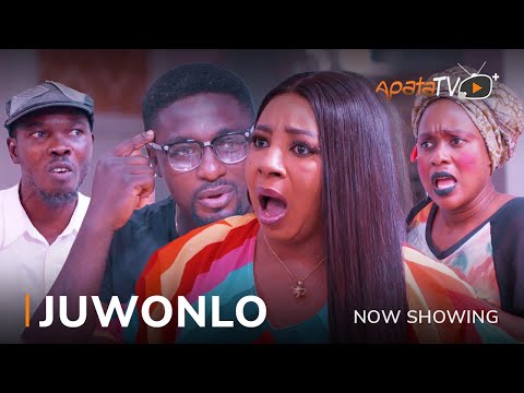 Download Juwonlo - Latest 2023 Yoruba Movie