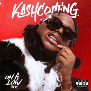 Kashcoming – on a low EP 