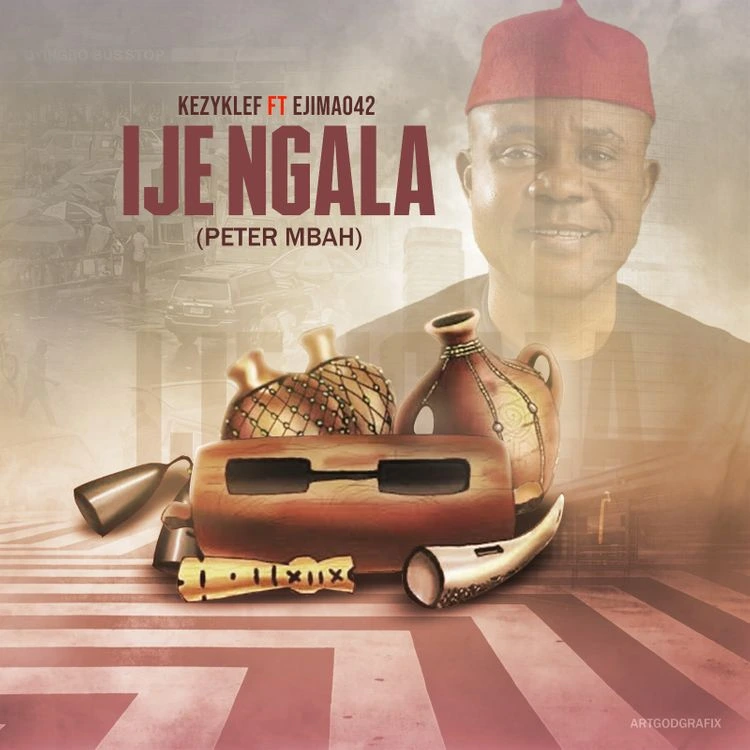 Download Kezyklef Ft. Ejima 042 – Ije Ngala (Peter Mbah)