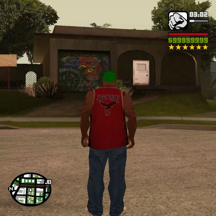 Download Kida Kudz – GTA