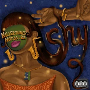 Killertunes Ft. BZ & Not3s – Shy