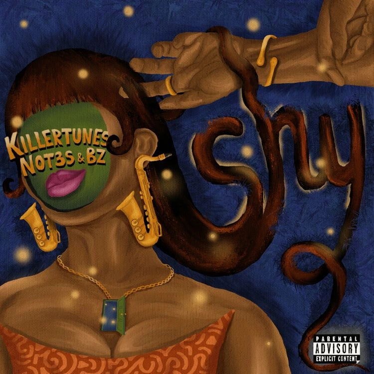 Killertunes Ft. BZ & Not3s – Shy