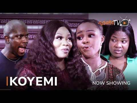 Download Koyemi - Latest 2023 Yoruba Movie