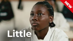 Download Little (2022) - Nollywood Movie